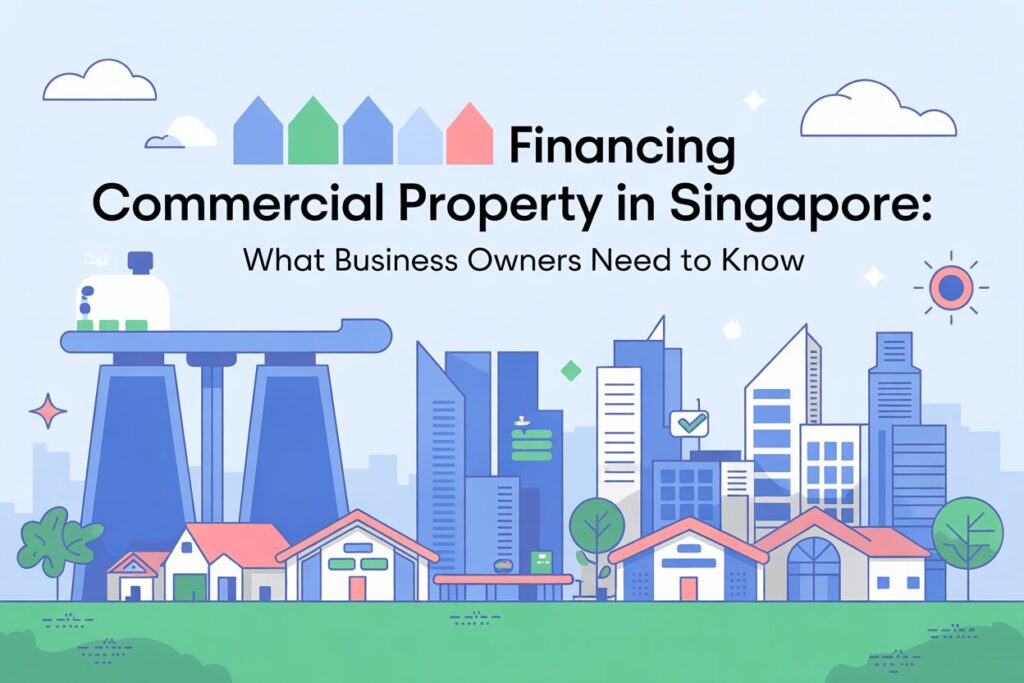 Commercial Property