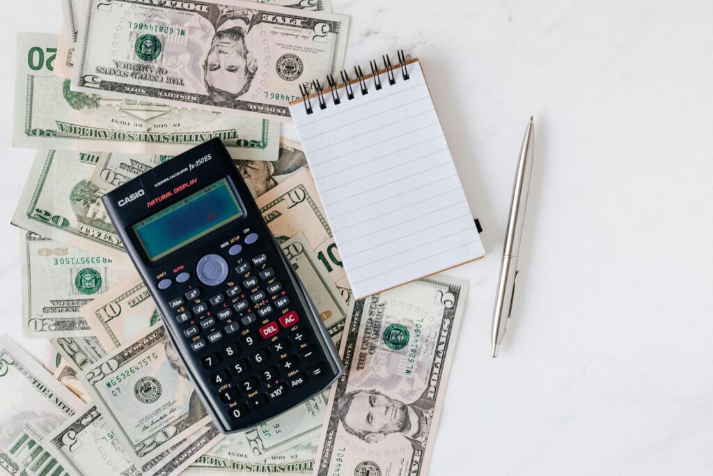 Budgeting Hacks
