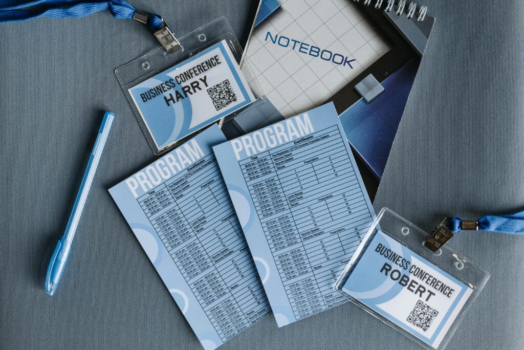 Lanyard Printing