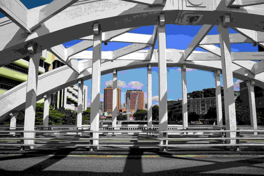 Business Travel in Singapore