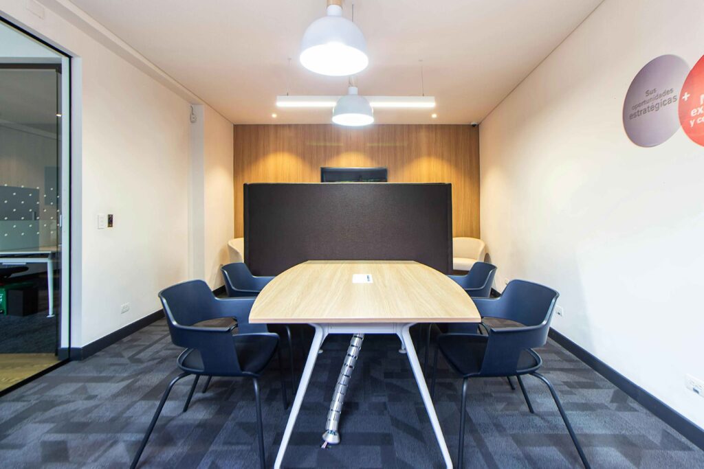 Meeting Room Rental in Singapore
